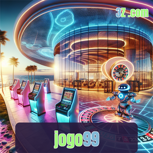 Recursos Inovadores do App Jogo99 para Jogadores Brasileiros